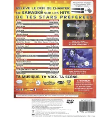 PS2 Disney sing it : pop hits cib
