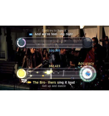 PS2 Disney sing it : pop hits cib