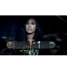 PS2 Disney sing it : pop hits cib