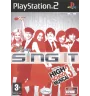 PS2 Disney sing it high school musical 3 neuf