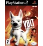 PS2 Disney Volt Star Malgré lui sn