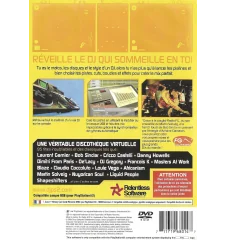 PS2 Dj Decks Et Fx Radio Fg Cib
