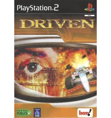 PS2 Driven Cib