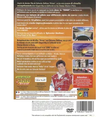 PS2 Driven Cib