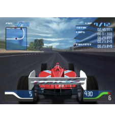 PS2 Driven Cib