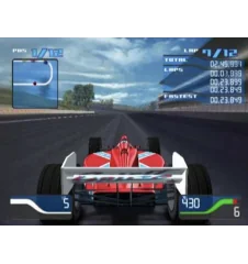 PS2 Driven Cib