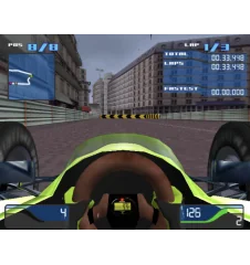 PS2 Driven Cib