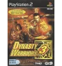PS2 Dynasty Warriors 3 Sn