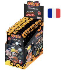 Naruto Mythos Display 1ère...