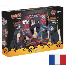 Precommande Naruto Mythos...