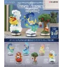 copy of Figurine Pokemon Re-ment Swing Vignette Collection 4