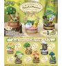 copy of Figurine Pokemon Re-ment Swing Vignette Collection 4