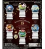 Re-ment Pokémon Terrarium Collection 15 Figurine