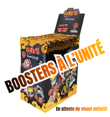 Précommande Naruto Mythos...