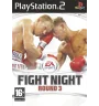 PS2 EA sports Fight Night round 3 cib