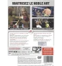 PS2 EA sports Fight Night round 3 cib