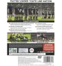PS2 EA sports Rugby 08 cib