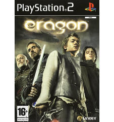 PS2 Eragon Sn