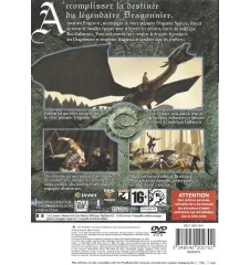 PS2 Eragon Sn