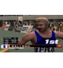 PS2 ESPN international track & field sn