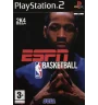 PS2 Espn Nba Basketball Cib