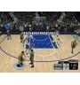 PS2 Espn Nba Basketball Cib