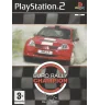 PS2 Euro rally champion cib