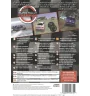 PS2 Euro rally champion cib