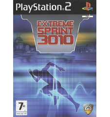 PS2 Extreme Sprint 3010 Sn