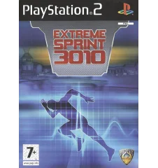 PS2 Extreme Sprint 3010 Sn