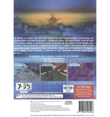 PS2 Extreme Sprint 3010 Sn