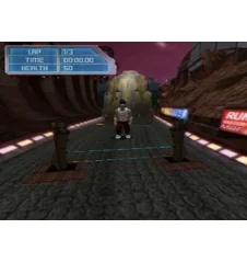 PS2 Extreme Sprint 3010 Sn