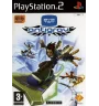 PS2 Eyetoy Antigrav Cib