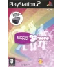 PS2 Eyetoy eyetoy groove cib