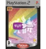 PS2 Eyetoy groove Plat cib