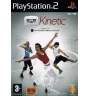 PS2 Eyetoy Kinetic Cib