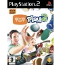PS2 Eyetoy Play 2 Cib