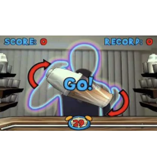 PS2 Eyetoy Play 2 Cib