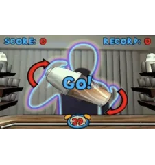 PS2 Eyetoy Play 2 Cib