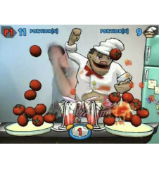 PS2 Eyetoy Play 2 Cib