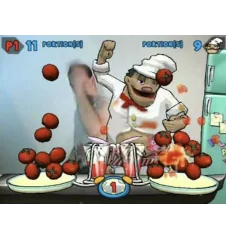 PS2 Eyetoy Play 2 Cib