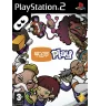 PS2 Eyetoy Play Cib