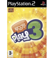 PlayStation 2 EyeToy PlayStation 3