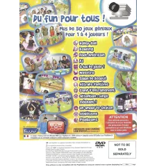 PlayStation 2 EyeToy PlayStation 3