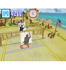 PS2 Eyetoy Play 3 Cib