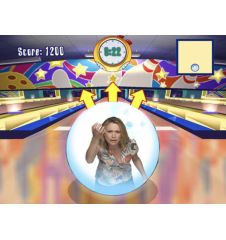 PS2 Eyetoy Play 3 Cib