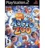 PS2 Eyetoy Play Astro Zoo Cib