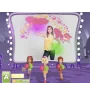PS2 Eyetoy play pompom party Cib