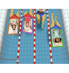 PS2 Eyetoy Play Sports Sn