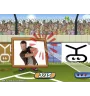 PS2 Eyetoy Play Sports Sn